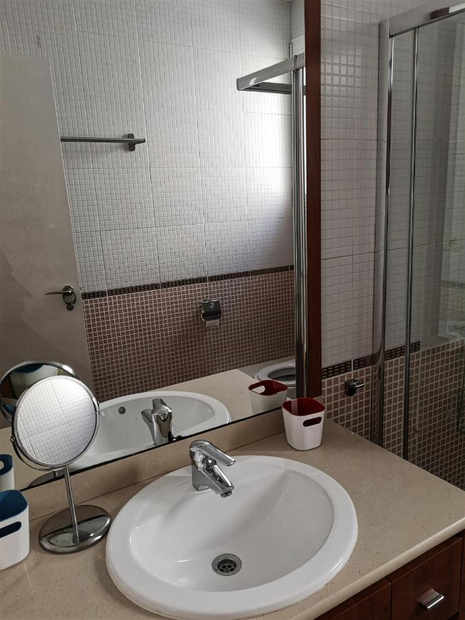 B Beach Valencia Apartment ภายนอก รูปภาพ