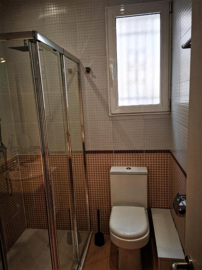 B Beach Valencia Apartment ภายนอก รูปภาพ
