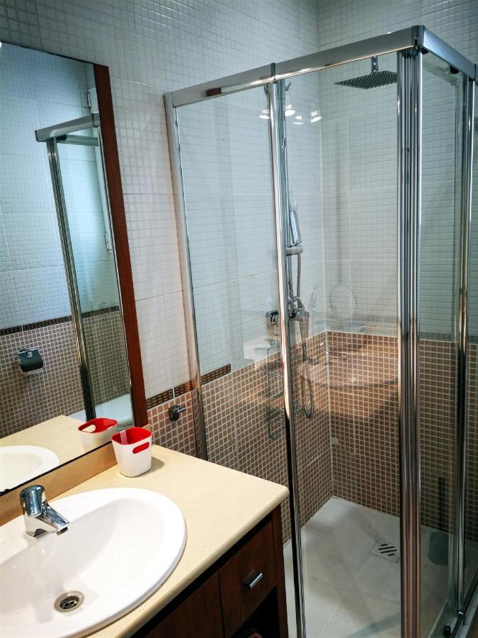 B Beach Valencia Apartment ภายนอก รูปภาพ